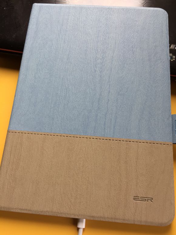 现在ipadpro10.5还值得留,刚刚拿到新的ipadpro