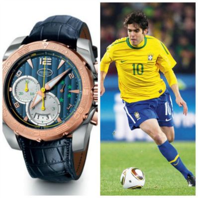 我发现，今年的世界杯拼的其实是演技