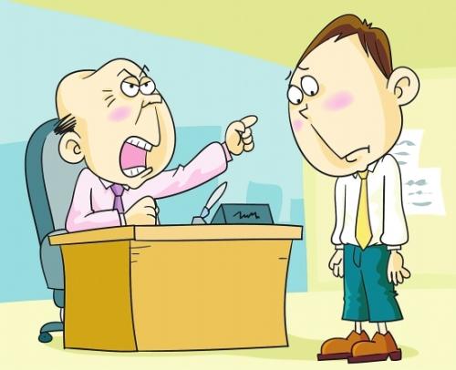 接受新的公司财务人员怎么办,公司业务员集体不接业务怎么办