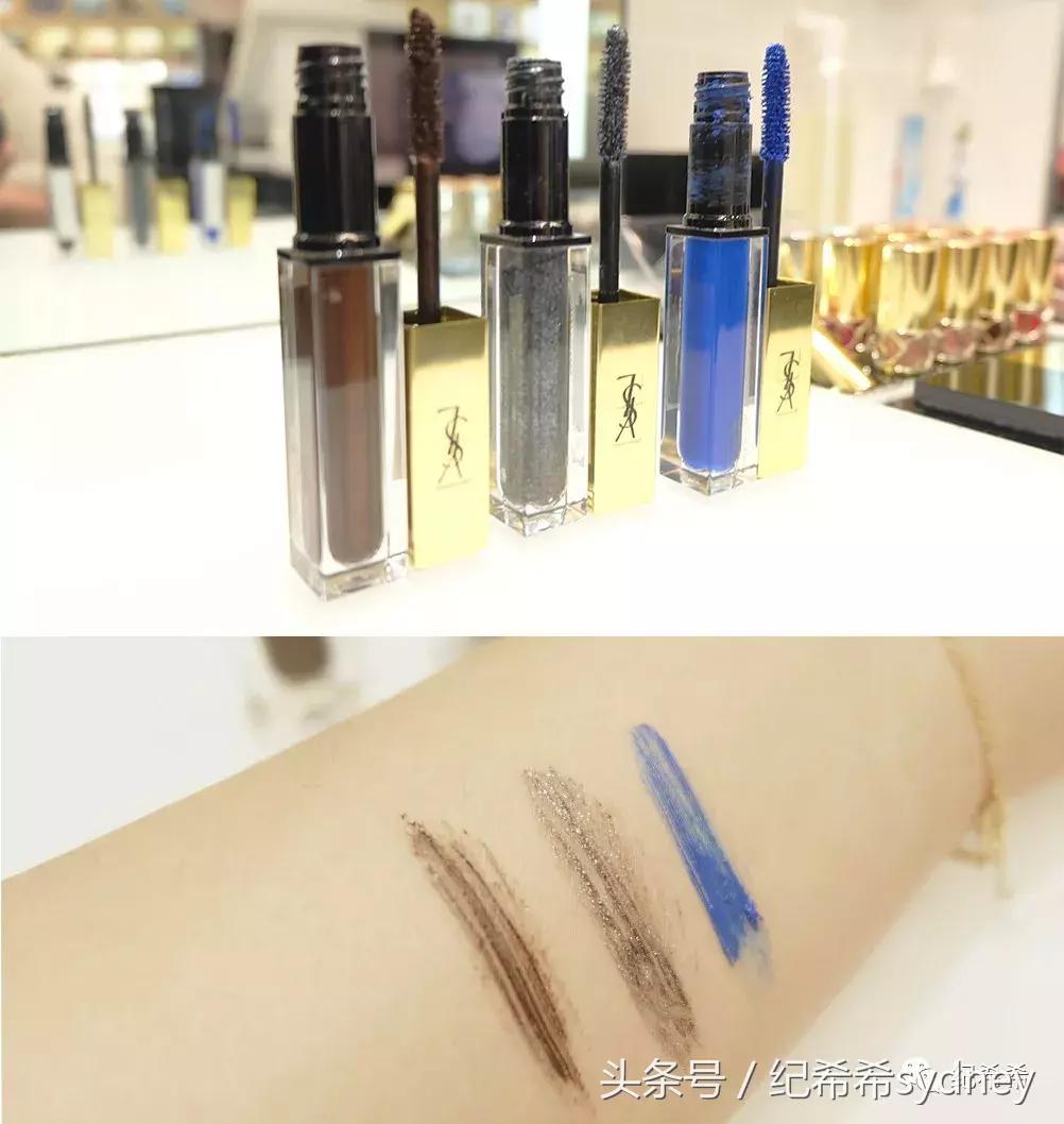 ysl口红最新排行榜最好看色,ysl口红排行榜最好看色