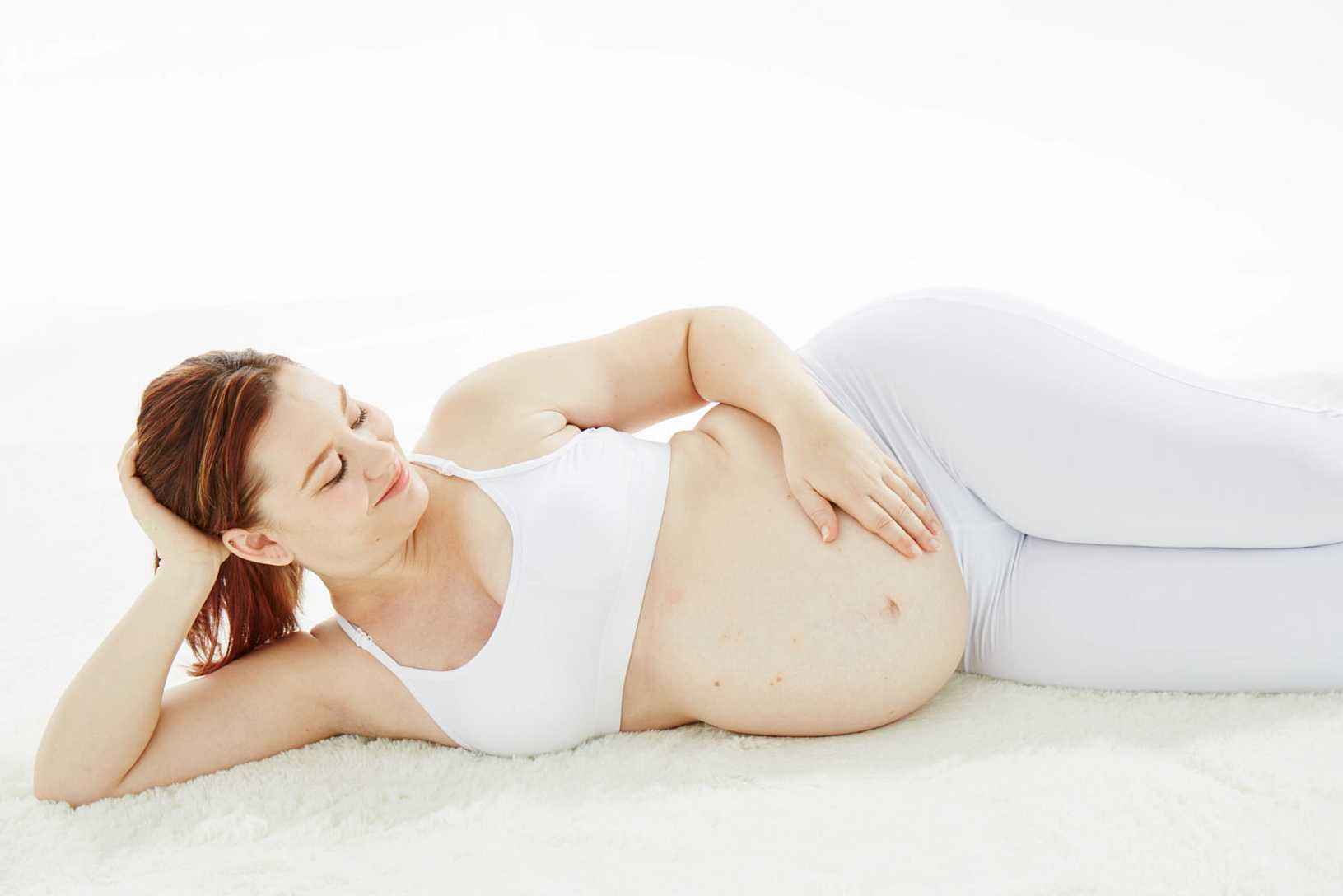 孕妈胎教必备知识,孕妈必学第一课