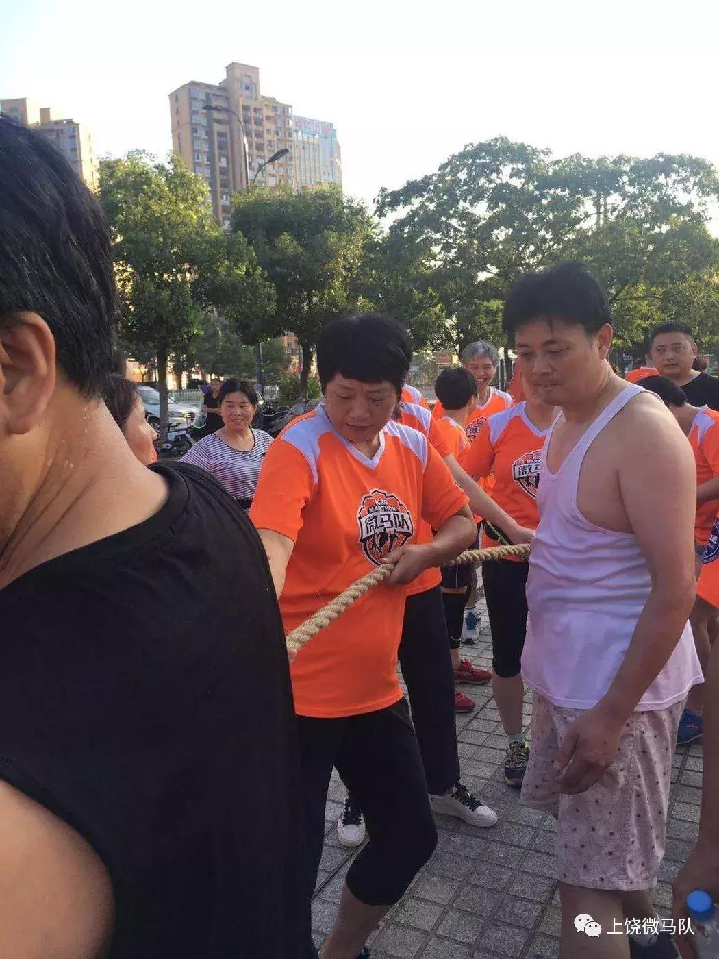 上饶市田径运动会竞赛,江西上饶拔河比赛的视频