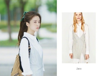 泡沫之夏张雪迎发型颜色,张雪迎发型泡沫之夏