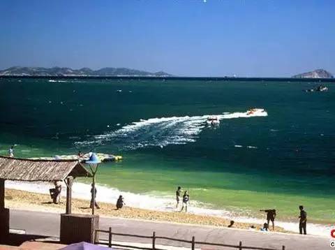 不用签证的岛,出国便宜又好玩距离最近的海岛