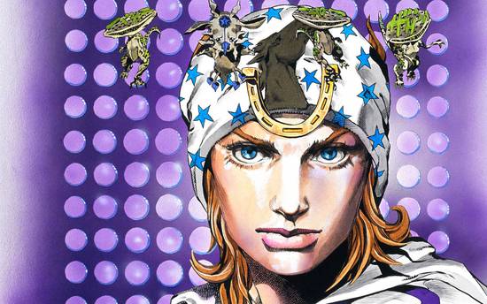 少年jump50周年贺图,少年jump的巅峰之作