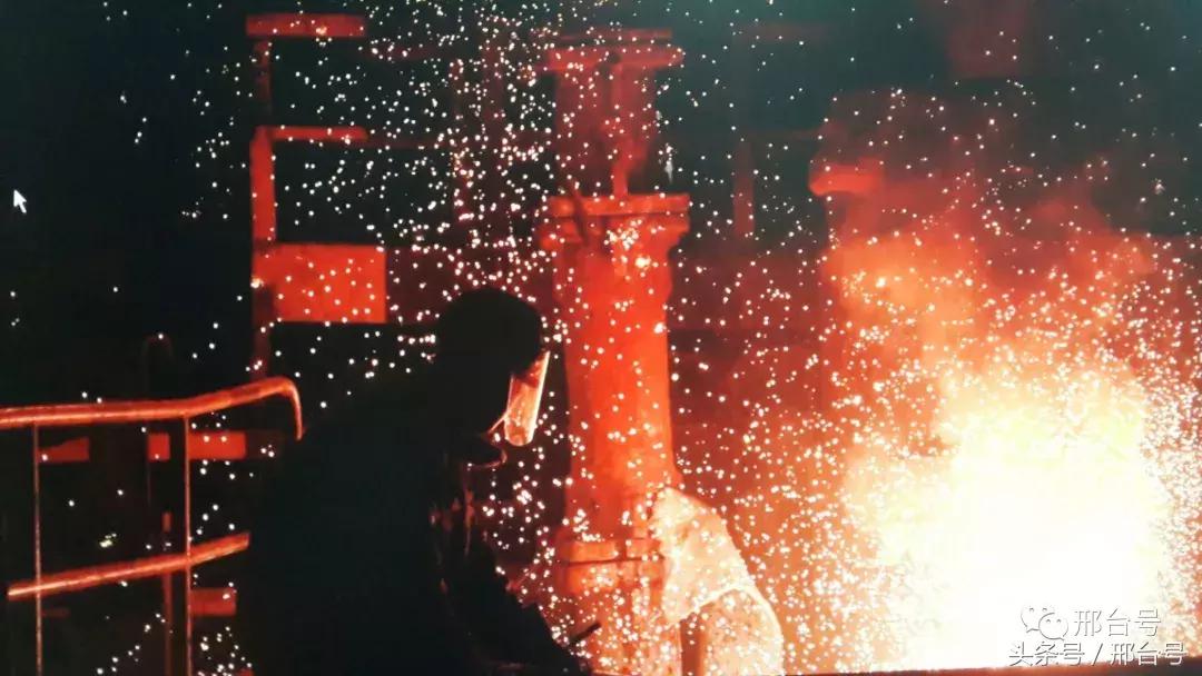 冶金厂六十年的记忆情怀！