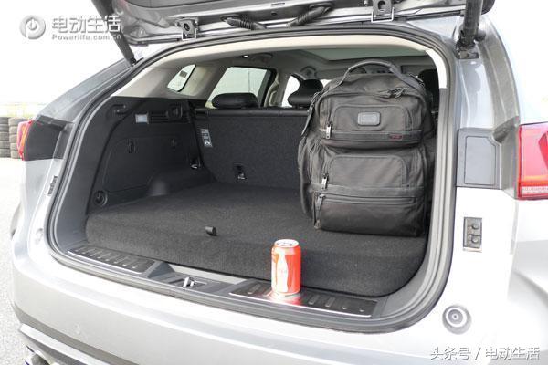 不可小觑的对手战斗机实力科普,weyp8混合动力怎么样