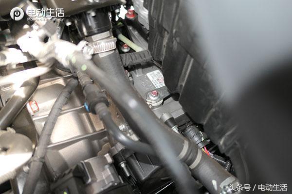 不可小觑的对手战斗机实力科普,weyp8混合动力怎么样