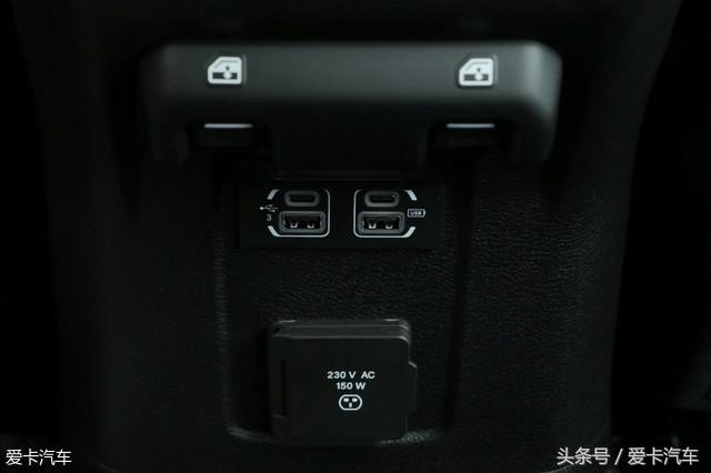 全新牧马人上市,新款牧马人售价50万