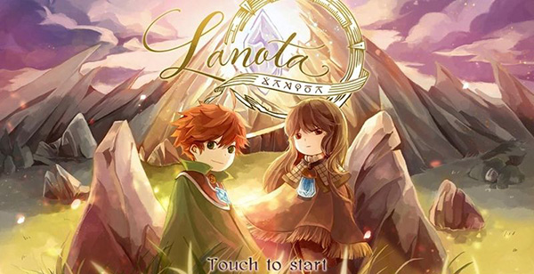 拉诺塔iOS内购破解*载下**：免费解锁全部支线内容