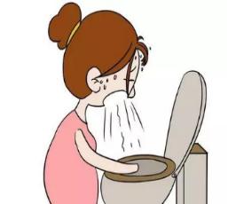 孕期腹痛是哪个位置图片,孕妇腹部黑线什么时候出现