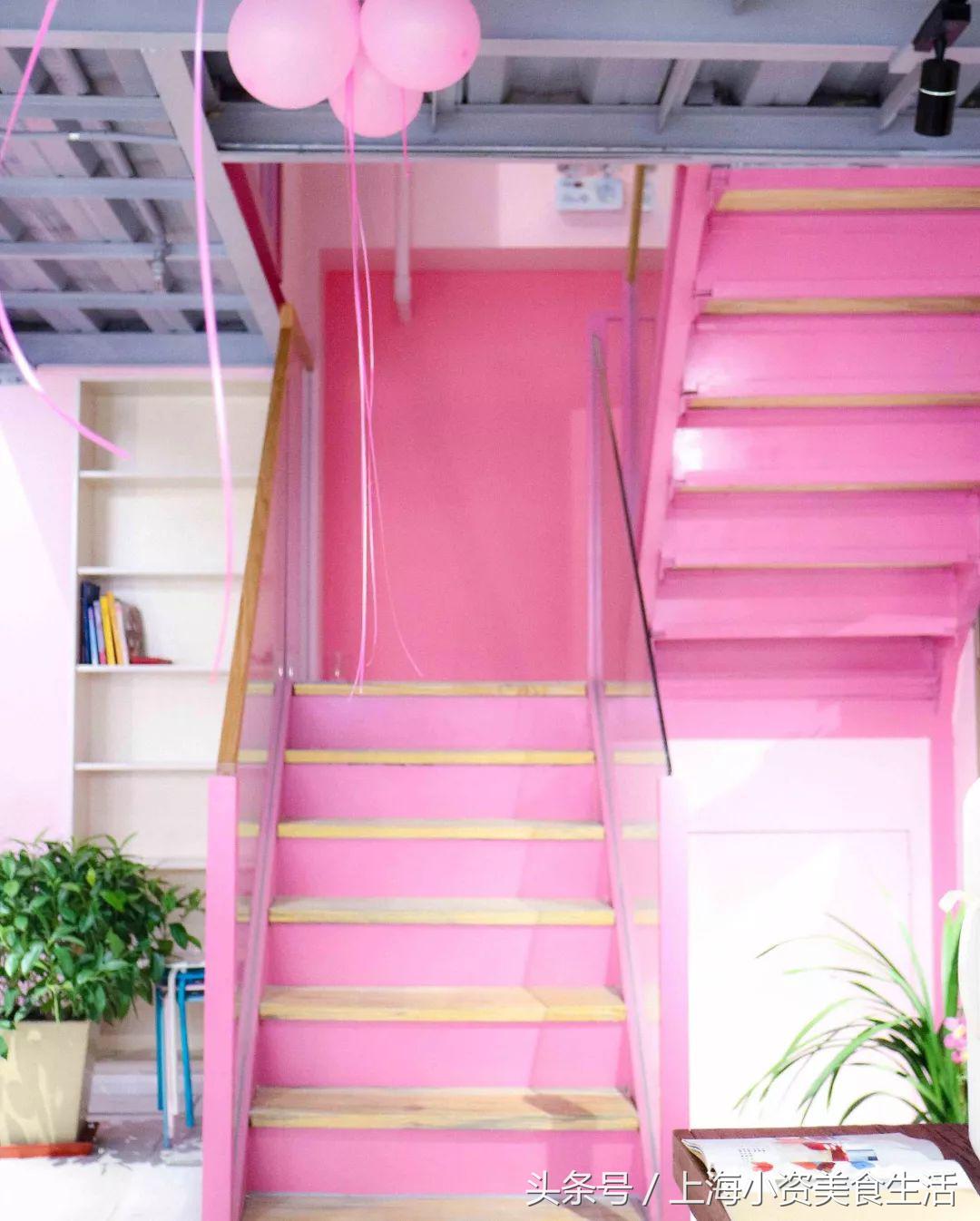 魔都小仙女:30次粉色暴击燃爆你的少女心!