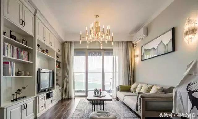 装修100套房子老师傅总结,装修过470套房子的老师傅