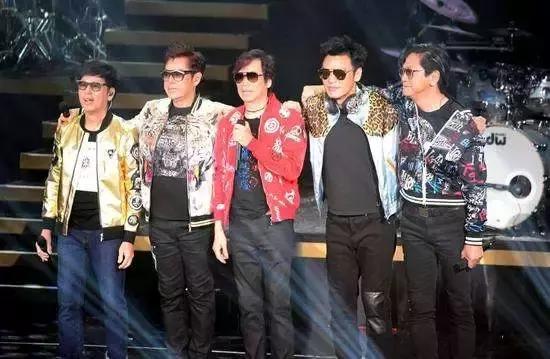 40多年不解散!如今他们的故事被搬上了大荧幕