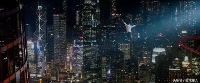 “男朋友胸比我大”是种什么体验？