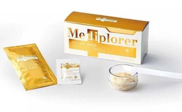 贵妇面膜淡化细纹,韩国贵妇面膜胶原蛋白很干