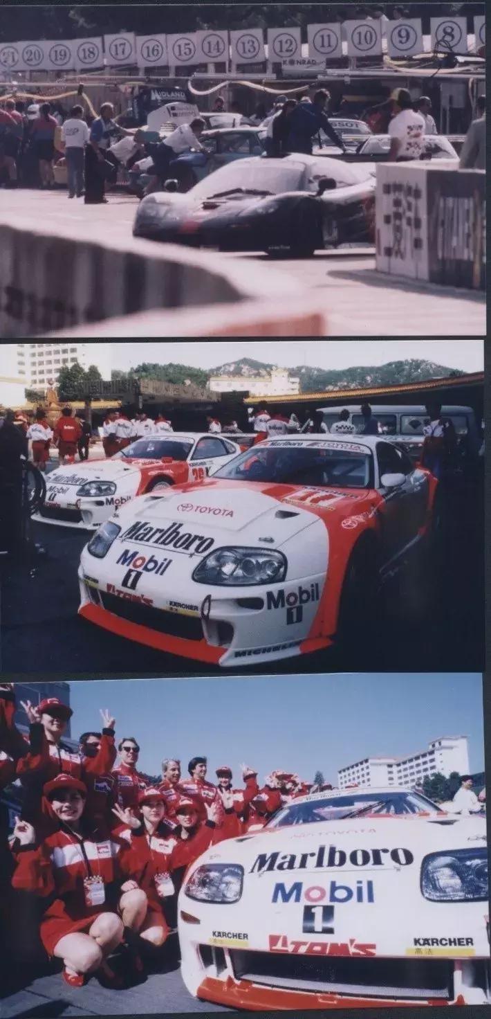 赛车手张海宁教你打方向盘,赛车手张海宁比赛