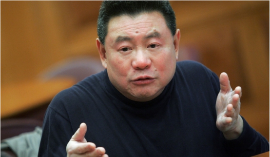 刘銮雄10位历任女友,刘銮雄的五任明星女友