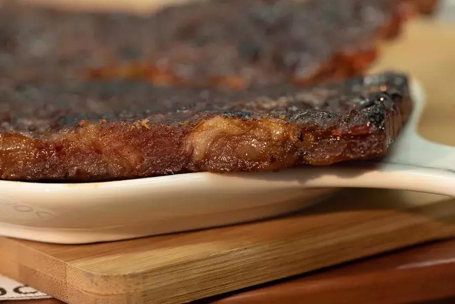 澳门手信杏仁饼最好吃吗,澳门手信杏仁饼