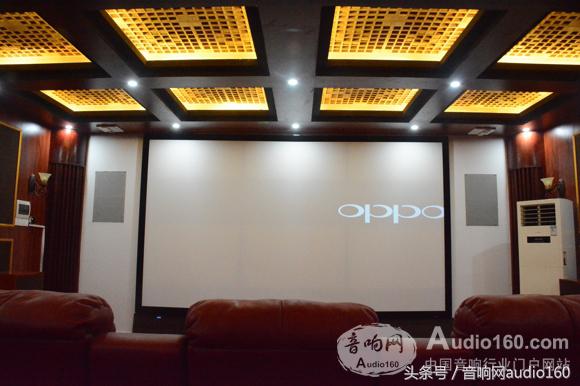 影音智能一体化如何规划设计?!资深人士这么说