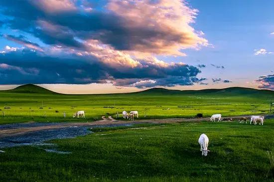 国内5个最值得去的小众旅行地,7个惊艳小众旅行地建议收藏哦