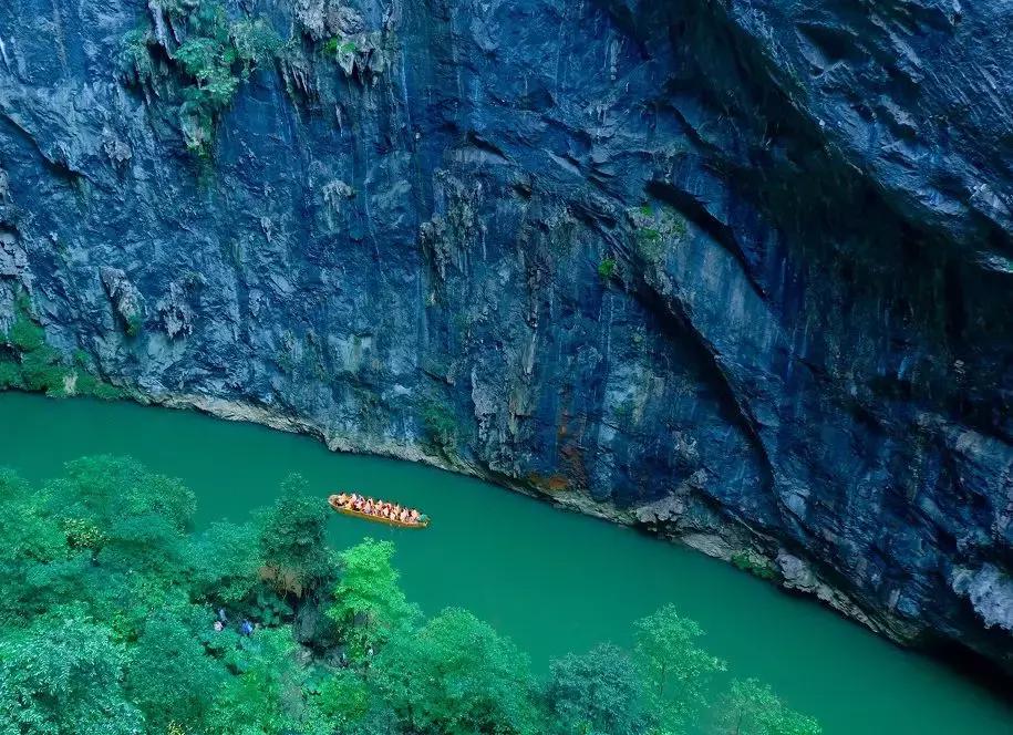 国内5个最值得去的小众旅行地,7个惊艳小众旅行地建议收藏哦