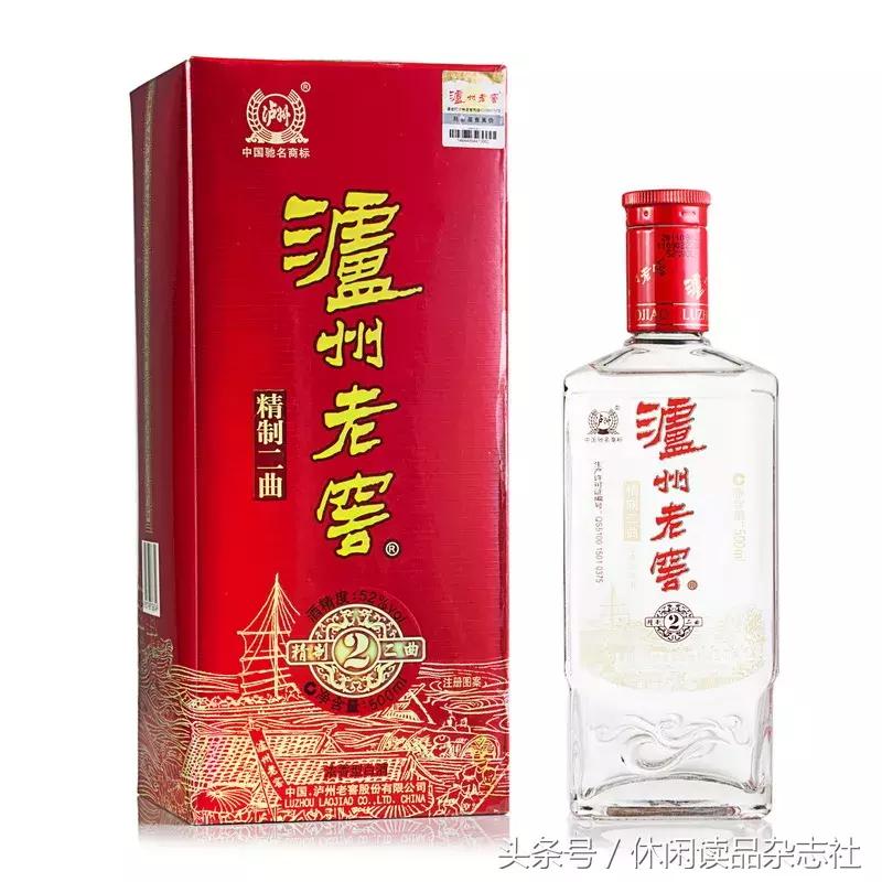 白酒十二香,中国白酒十二种香型代表酒