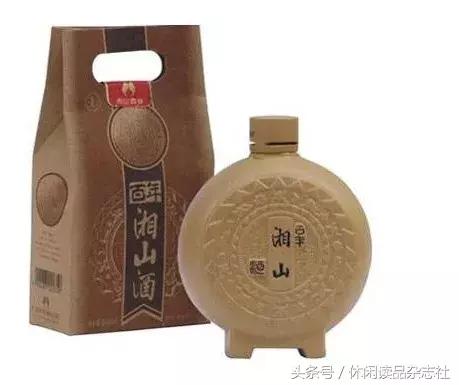 白酒十二香,中国白酒十二种香型代表酒