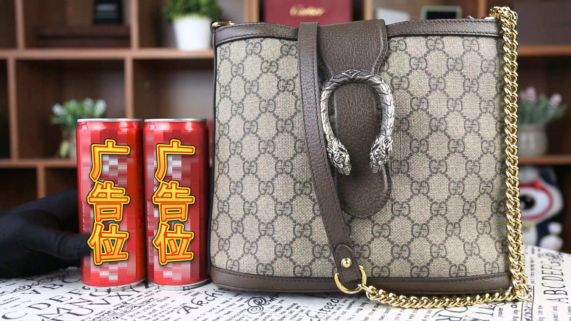 gucci包不过时系列,gucci单面四扣虎头包