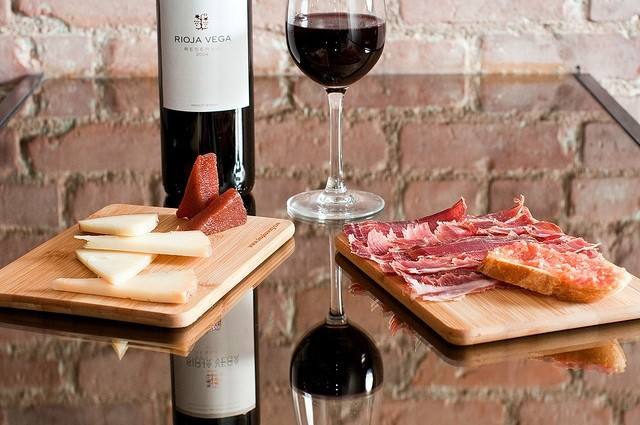 好的伊比利亚火腿有什么香味,伊比利亚火腿选哪种