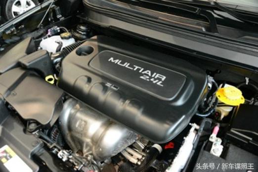 jeep指南者高性能版2.4l烧机油,jeep指南者哪一款烧机油