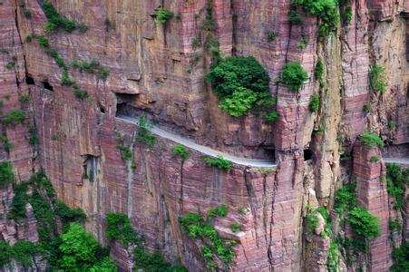 郭亮村为何冷清,如今的郭亮村现在口碑怎么样