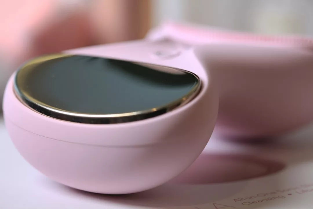 360美容仪器测评,范冰冰同款美容仪测评