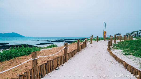 夏天济州岛旅游攻略,夏游济州岛