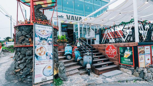 夏天济州岛旅游攻略,夏游济州岛