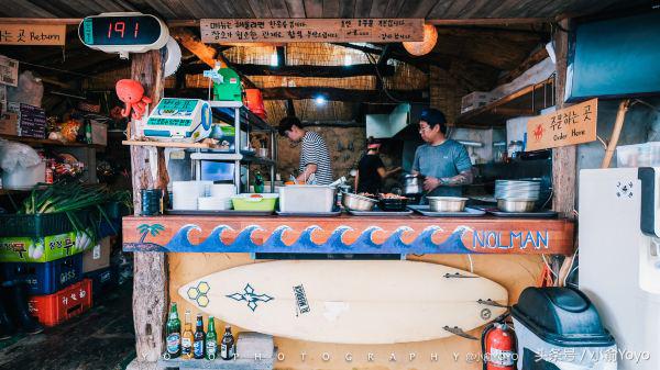 夏天济州岛旅游攻略,夏游济州岛