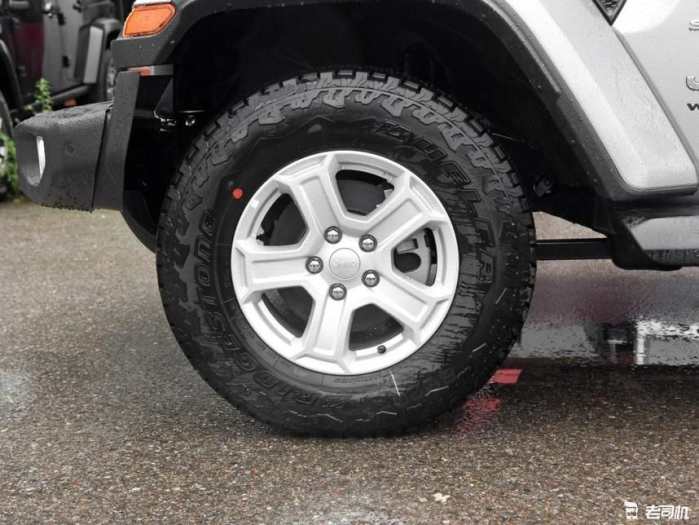 jeep牧马人两门版售价,牧马人jeep2019价格