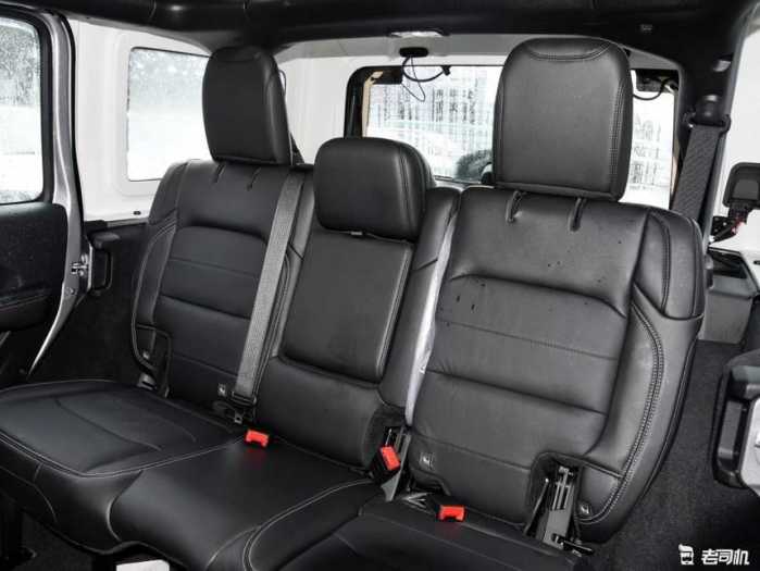 jeep牧马人392落地价,2024款jeep牧马人上海