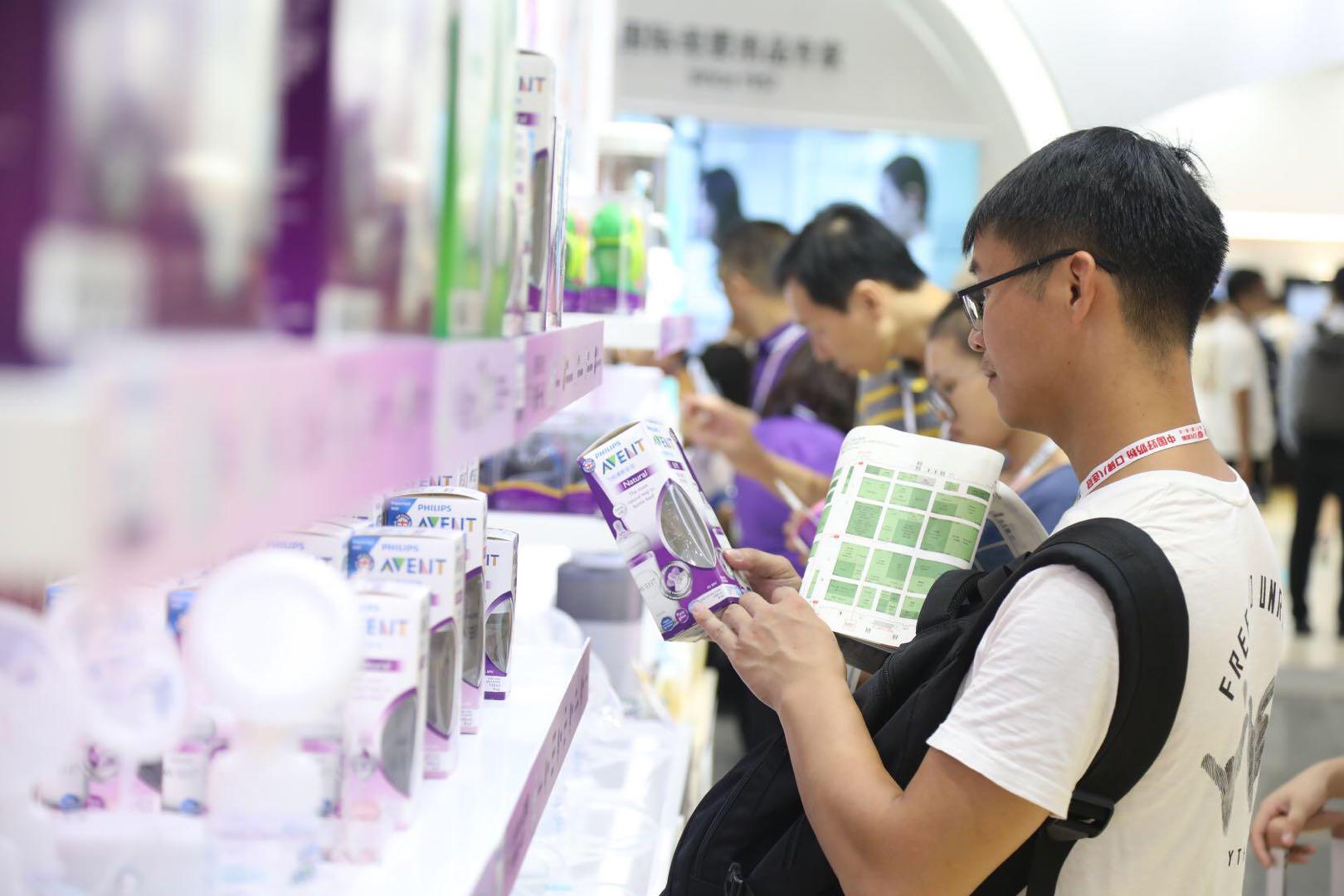 飞利浦新安怡官方旗舰店直播,飞利浦新安怡中国官网