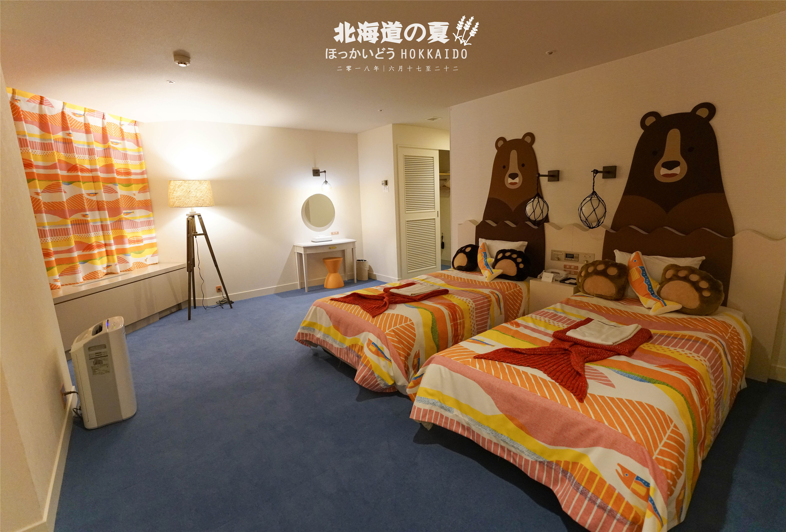 北海道星野tomamu度假村跟团,星野tomamu北海道