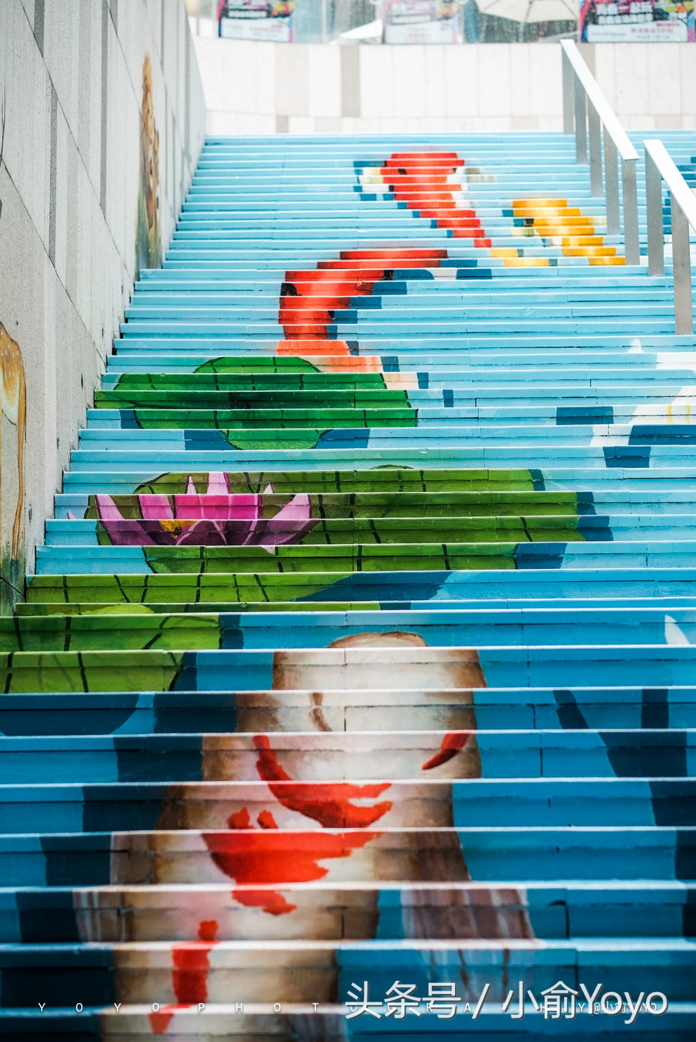 深圳最新地标建筑有哪些,深圳比较潮流的地方