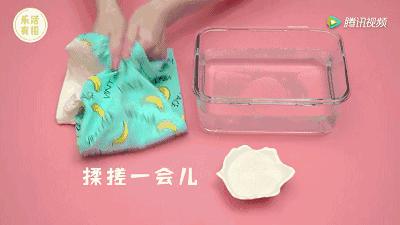 白衣服污渍小妙招,生活妙招衣服污渍的克星