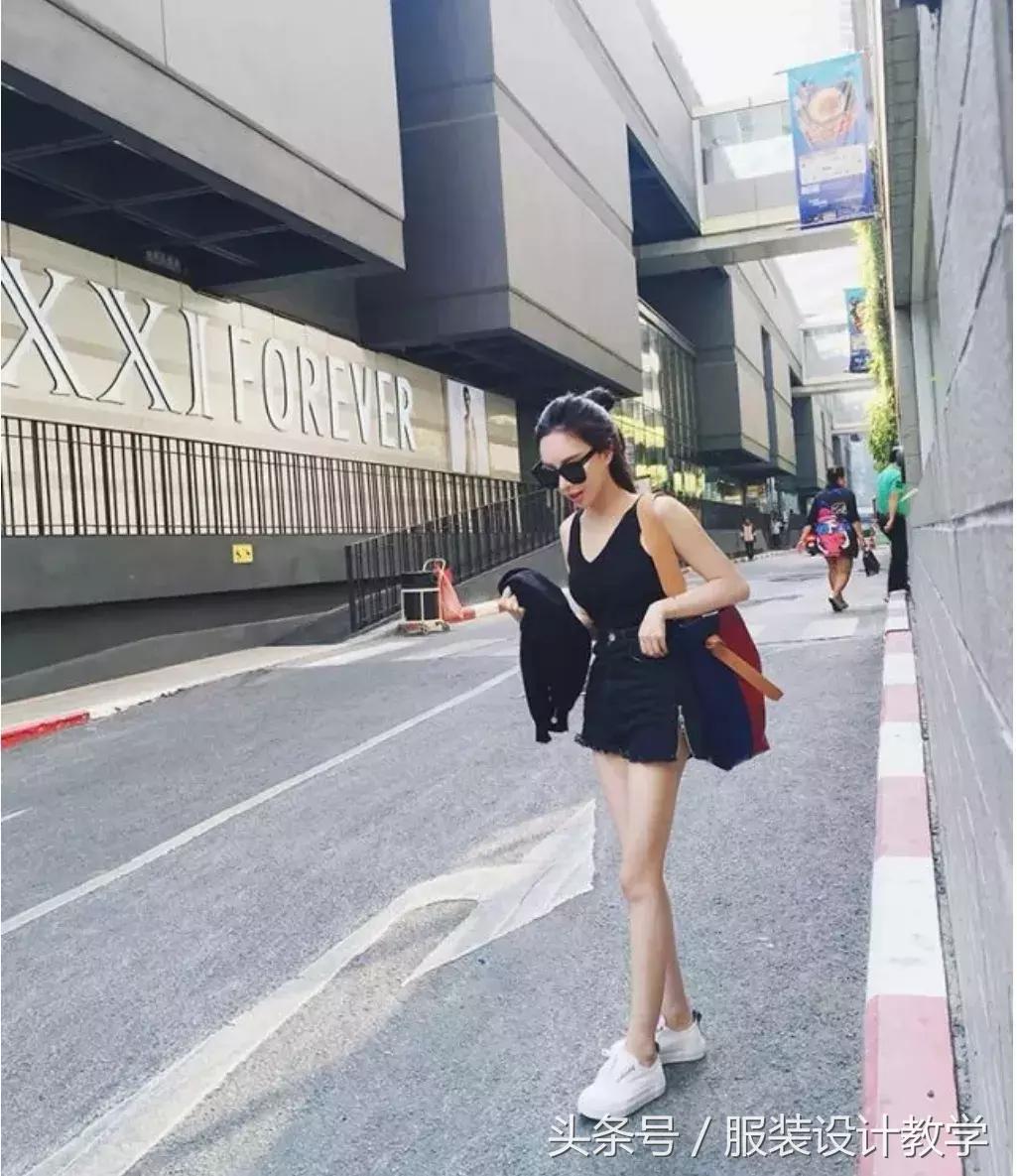 冬季牛仔裤衬衫搭配男生潮流,直筒牛仔裤怎么搭配才潮流