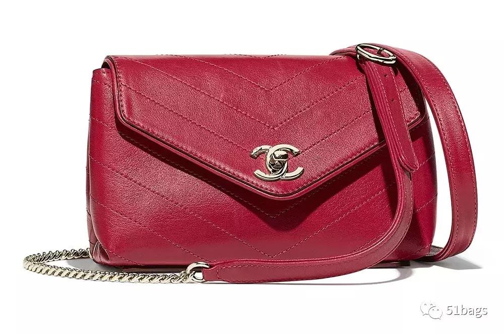 chanel2017早春新款包,chanel2021春夏秀场包包