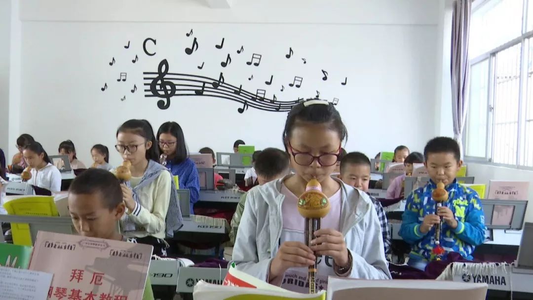 「今日宾川」暑假来临,来看看宾川娃娃忙哪样?