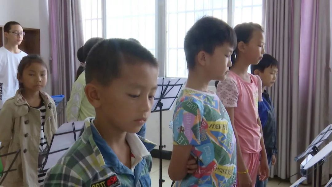 「今日宾川」暑假来临，来看看宾川娃娃忙哪样？