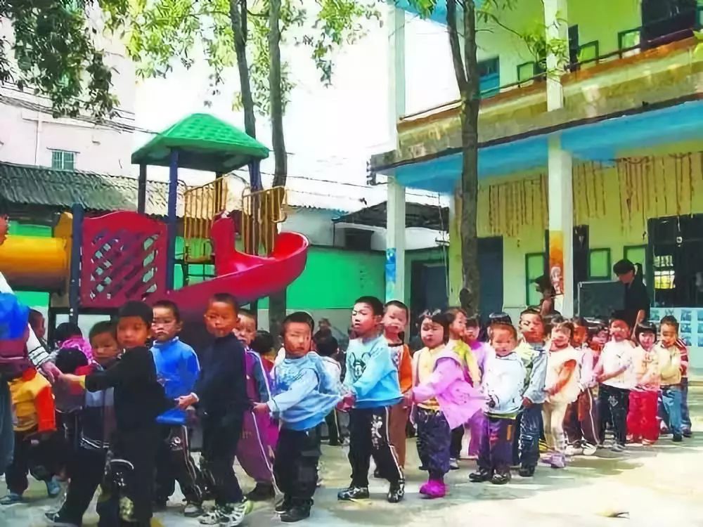 能彻底取缔私立幼儿园吗,石家庄私立幼儿园整顿