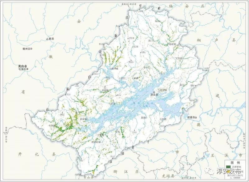 淳安县怎么样,淳安这个地方怎么样