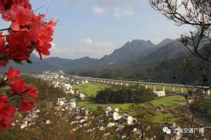 从上海到安徽黄山攻略,上海去黄山2天一夜怎么安排