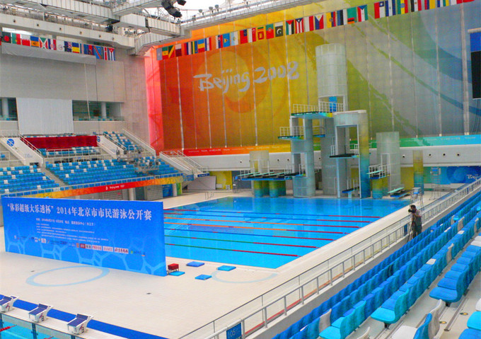 清凉一夏人气最高的水上乐园推荐,全国都有哪些好的大型水上乐园